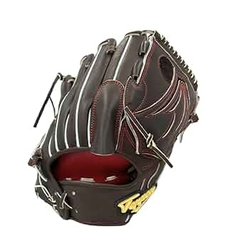 テッペン　オリジナルオーダーグラブ　硬式用　投手用　高校野球対応　SW1型 Teppen てっぺん グローブ 硬式投手用グラブ オーダーセレクト